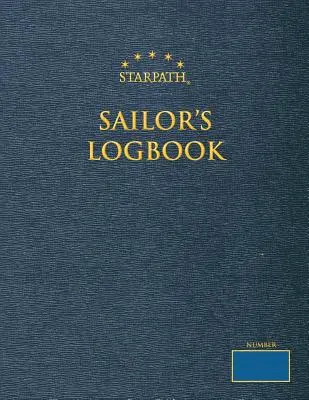 Starpath Sailor's Logbook