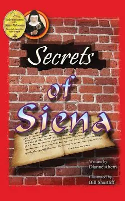 Die Geheimnisse von Siena - Secrets of Siena