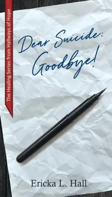 Lieber Selbstmord: Auf Wiedersehen - Dear Suicide: Goodbye