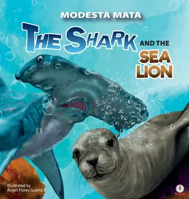 Der Hai und der Seelöwe - The Shark and the Sea Lion