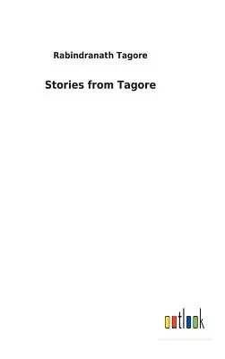 Erzählungen von Tagore - Stories from Tagore