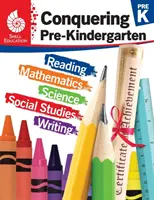 Eroberung des Vor-Kindergartens - Conquering Pre-Kindergarten