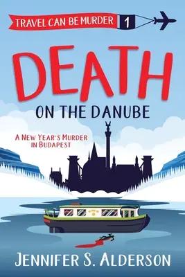 Tod auf der Donau: Ein Neujahrsmord in Budapest - Death on the Danube: A New Year's Murder in Budapest