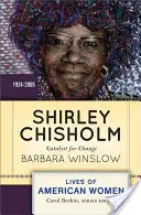 Shirley Chisholm: Katalysatorin des Wandels, 1926-2005 - Shirley Chisholm: Catalyst for Change, 1926-2005