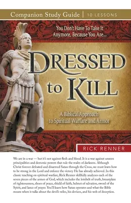 Studienführer Dressed to Kill - Dressed to Kill Study Guide