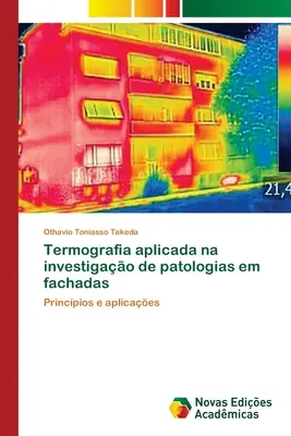 Termografia aplicada na investigao de patologias em fachadas