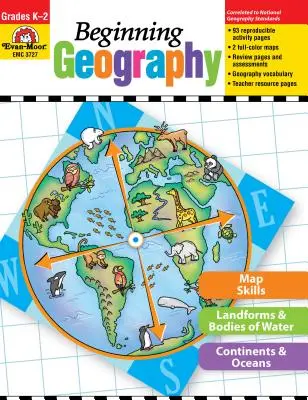 Geografie für Anfänger - Beginning Geography