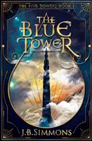 Der Blaue Turm - The Blue Tower