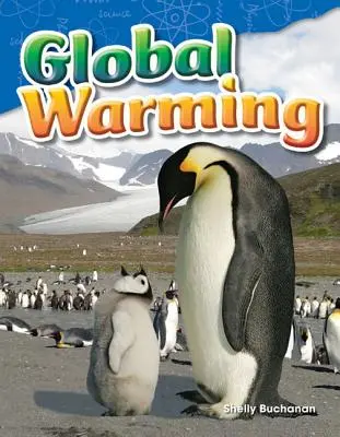 Globale Erwärmung - Global Warming