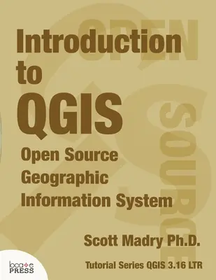 Einführung in QGIS: Open Source Geographisches Informationssystem - Introduction to QGIS: Open Source Geographic Information System