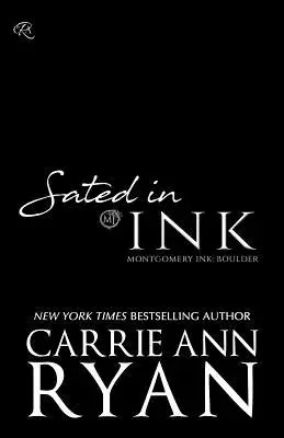 Gesättigt in Tinte - Sated in Ink