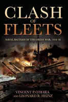 Kampf der Flotten: Seeschlachten des Großen Krieges 1914-18 - Clash of Fleets: Naval Battles of the Great War 1914-18