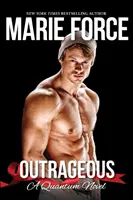 Unerhört: Ein Quantum-Roman - Outrageous: A Quantum Novel