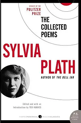 Gesammelte Gedichte von Sylvia Plath - Collected Poems of Sylvia Plath