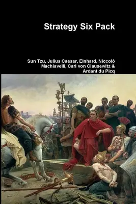 Strategie-Sixpack - Strategy Six Pack