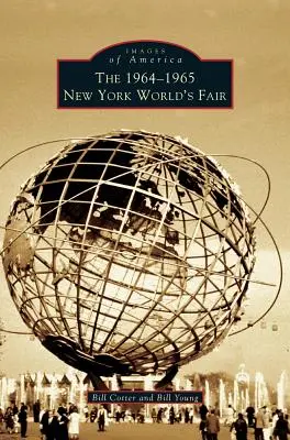 1964-1965 New Yorker Weltausstellung - 1964-1965 New York World's Fair