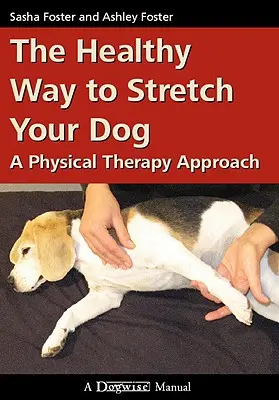 Der gesunde Weg, Ihren Hund zu dehnen: Ein physiotherapeutischer Ansatz - The Healthy Way to Stretch Your Dog: A Physical Therapy Approach