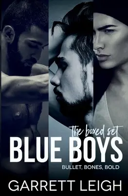 Blue Boy, das Boxset - Blue Boy, The Boxed Set