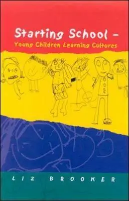 Schulanfang - Starting School