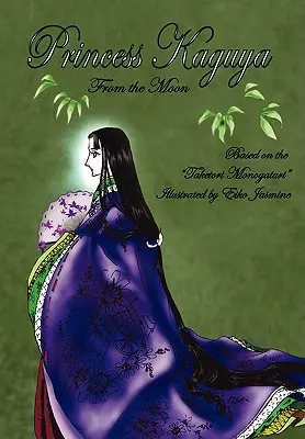 Prinzessin Kaguya - Princess Kaguya