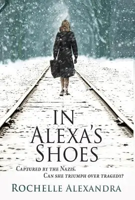 In Alexa's Schuhen - In Alexa's Shoes