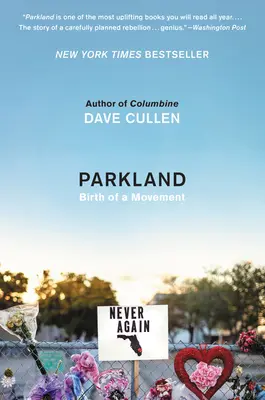 Parkland: Die Geburt einer Bewegung - Parkland: Birth of a Movement