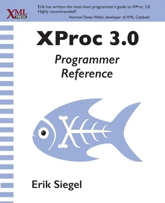 XProc 3.0 Programmierer-Referenz - XProc 3.0 Programmer Reference