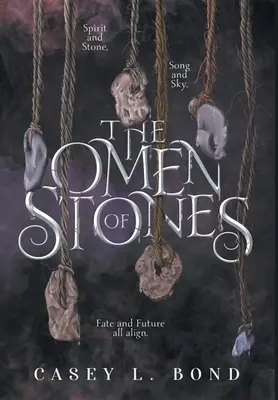 Das Omen der Steine - The Omen of Stones