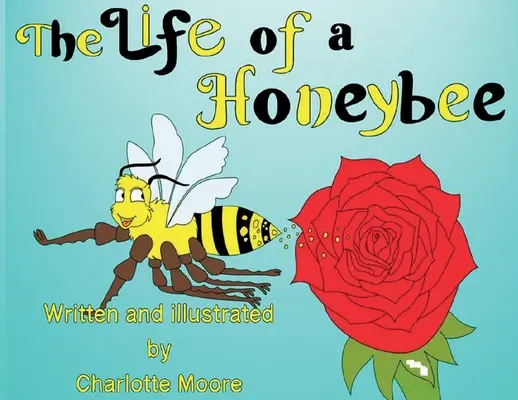 Das Leben einer Honigbiene - The Life of a Honeybee