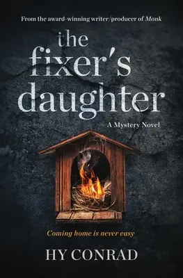 The Fixer's Daughter: Ein Kriminalroman - The Fixer's Daughter: A Mystery Novel