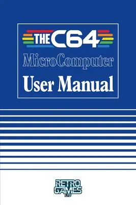 THEC64 MicroComputer Benutzerhandbuch - THEC64 MicroComputer User Manual