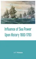 Der Einfluß der Seemacht auf die Geschichte 1660-1783 - Influence of Sea Power Upon History 1660-1783