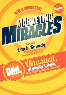 Marketing-Wunder - Marketing Miracles