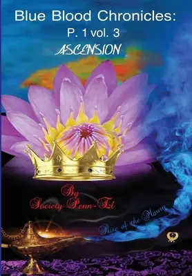 Die Chroniken des blauen Blutes: Ascension - Blue Blood Chronicles: Ascension