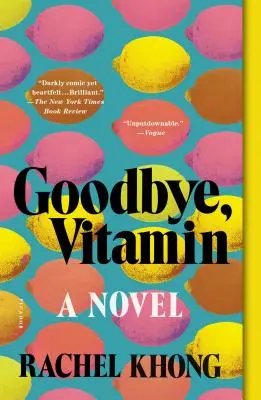 Auf Wiedersehen, Vitamin - Goodbye, Vitamin