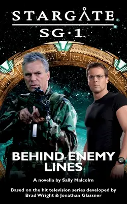 STARGATE SG-1 Hinter feindlichen Linien - STARGATE SG-1 Behind Enemy Lines