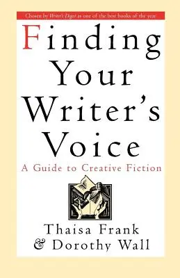 Die Stimme des Schriftstellers finden - Finding Your Writer's Voice