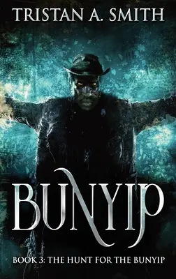 Die Jagd nach dem Bunyip - The Hunt For The Bunyip