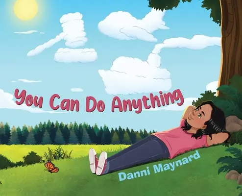 Du kannst alles tun - You Can Do Anything