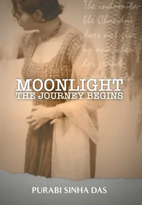 Moonlight - Die Reise beginnt - Moonlight - The Journey Begins