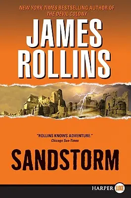 Sandsturm - Sandstorm