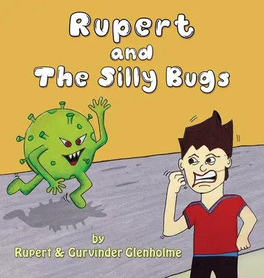 Rupert und die dummen Käfer - Rupert and The Silly Bugs