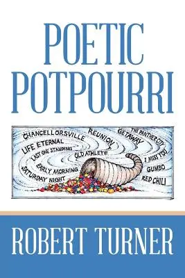 Poetisches Potpourri - Poetic Potpourri