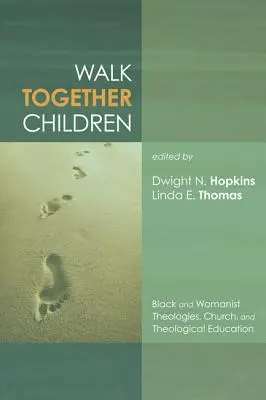 Gemeinsam gehen Kinder - Walk Together Children