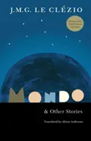 Mondo und andere Geschichten - Mondo and Other Stories