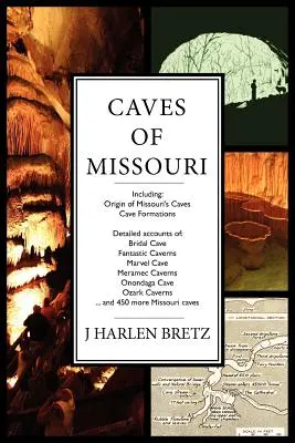 Die Höhlen von Missouri - Caves of Missouri