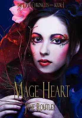 Magier-Herz - Mage Heart