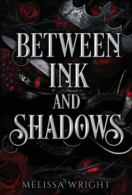 Zwischen Tinte und Schatten - Between Ink and Shadows