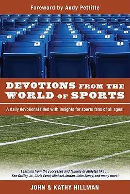 Devotionalien aus der Welt des Sports - Devotions from the World of Sports