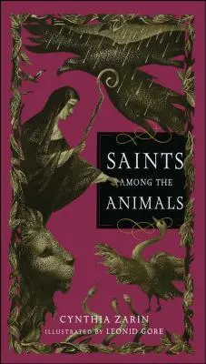 Heilige unter den Tieren - Saints Among the Animals